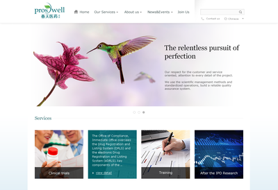 醫(yī)藥網(wǎng)站設(shè)計(jì) 專業(yè)、合規(guī)與用戶體驗(yàn)的融合