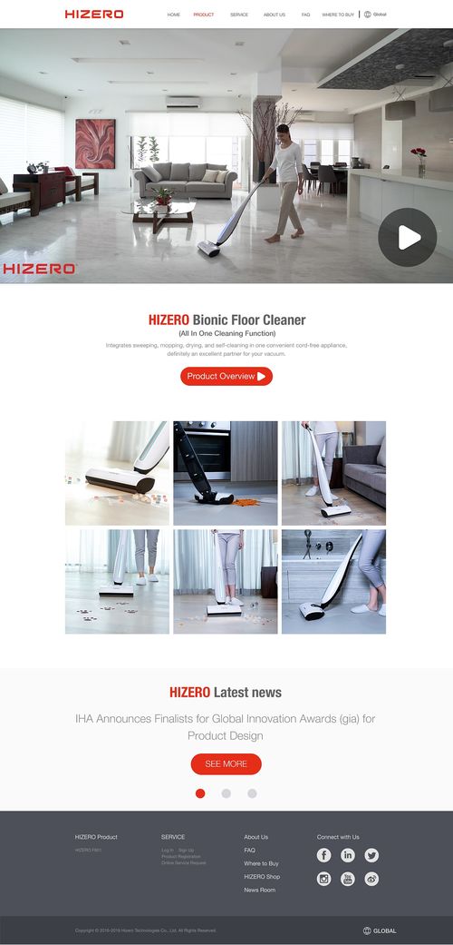 企業(yè)產(chǎn)品網(wǎng)站設(shè)計 構(gòu)建高效、美觀的網(wǎng)頁與網(wǎng)站體系